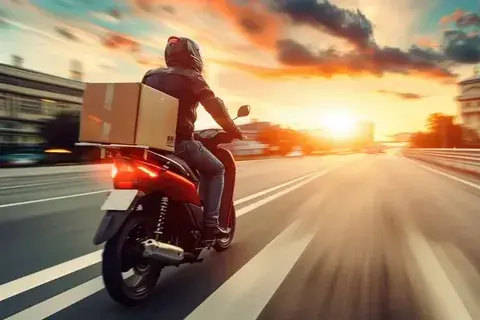 Motokurye Hizmetlerinin Artan Önemi ve Geleceği