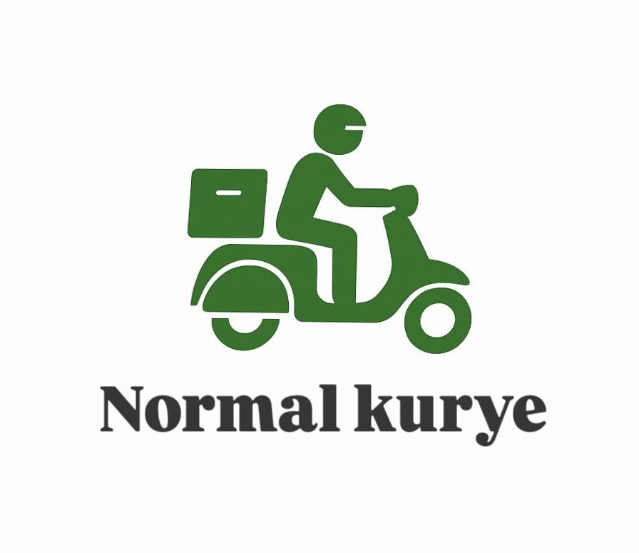Normal Kurye